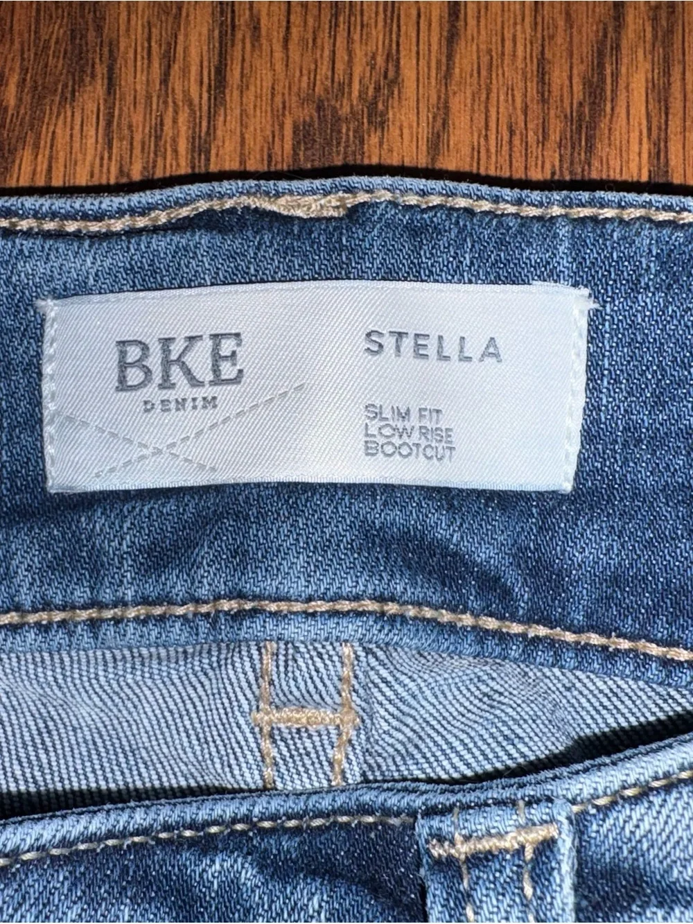 BKE Stella Women’s Jeans - Picture 3 of 5